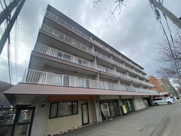 サニークレスト札幌の画像