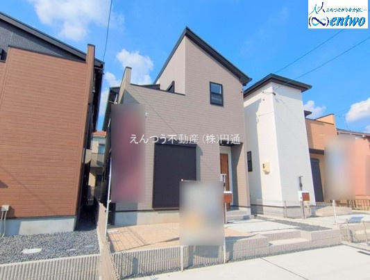 ファーストタウン第1東野町西