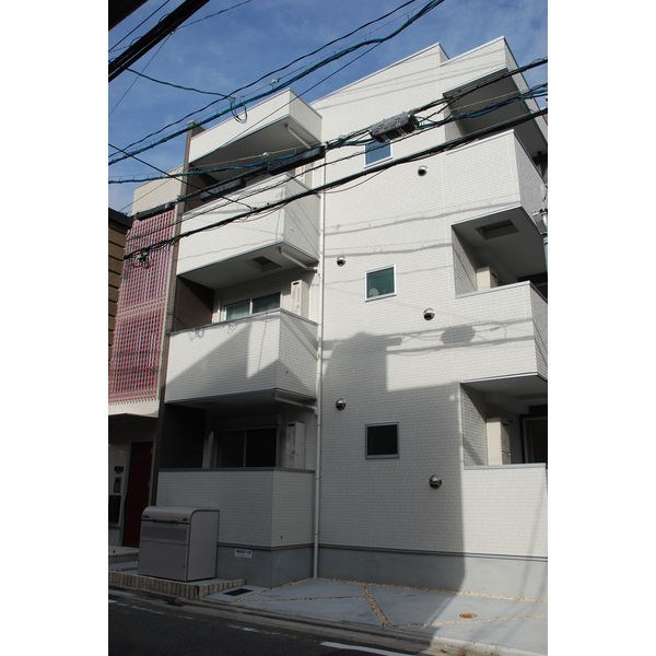 グラシューズメゾン高宮東