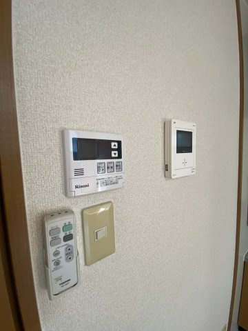 ヴェルシェ浄水Ｂのセキュリティ
