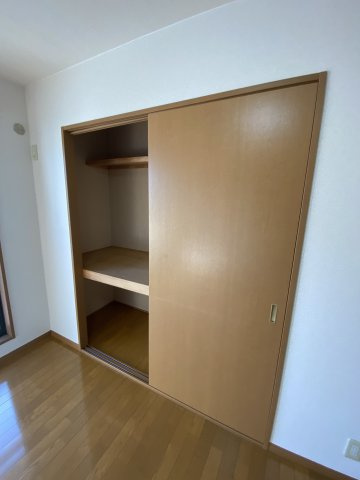 ヴェルシェ浄水Ｂの収納