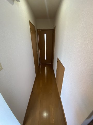 ヴェルシェ浄水Ｂの内装