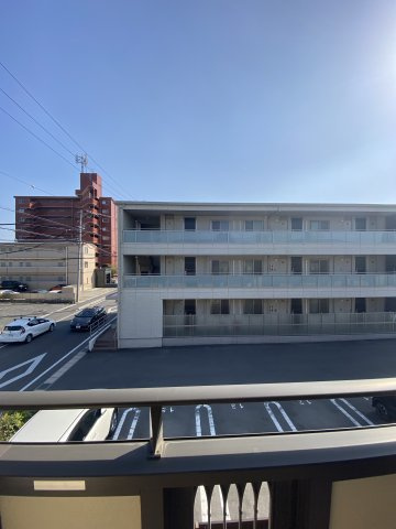 ヴェルシェ浄水Ｂの展望