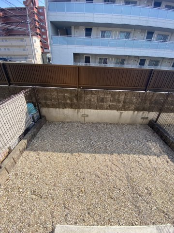ヴェルシェ浄水Ｂの庭