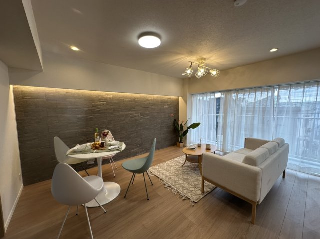 【外観】コープ野村相模大野台 