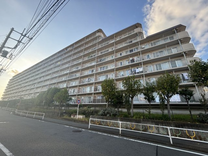 【間取り】コープ野村相模大野台 