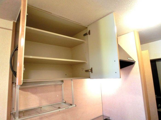 【設備】 | コンフォール井尻