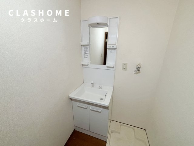 ＡＰＰＲＥＣＩＡＴＥＩＴ　　刈谷市近郊の賃貸ならクラスホーム刈谷店の洗面所