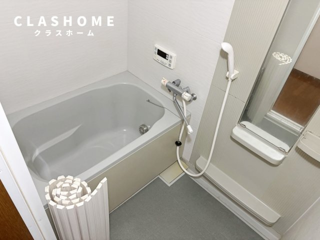 ＡＰＰＲＥＣＩＡＴＥＩＴ　　刈谷市近郊の賃貸ならクラスホーム刈谷店の浴室