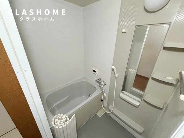 ＡＰＰＲＥＣＩＡＴＥＩＴ　　刈谷市近郊の賃貸ならクラスホーム刈谷店の浴室