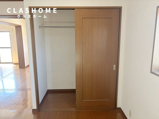 ＡＰＰＲＥＣＩＡＴＥＩＴ　　刈谷市近郊の賃貸ならクラスホーム刈谷店の収納