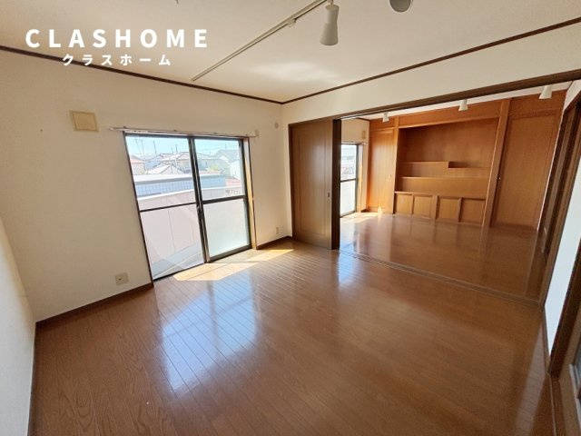 ＡＰＰＲＥＣＩＡＴＥＩＴ　　刈谷市近郊の賃貸ならクラスホーム刈谷店の居間・リビング