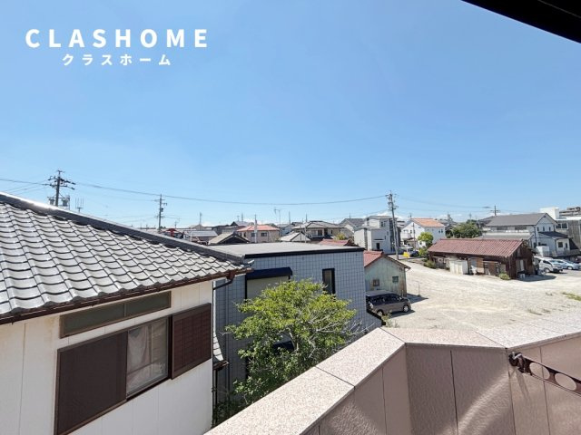 ＡＰＰＲＥＣＩＡＴＥＩＴ　　刈谷市近郊の賃貸ならクラスホーム刈谷店の展望