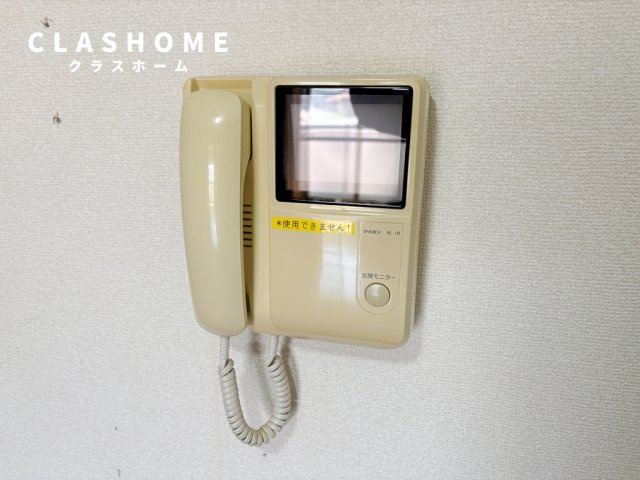 ＡＰＰＲＥＣＩＡＴＥＩＴ　　刈谷市近郊の賃貸ならクラスホーム刈谷店のセキュリティ