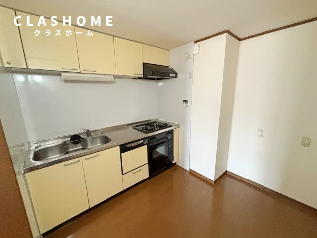 ＡＰＰＲＥＣＩＡＴＥＩＴ　　刈谷市近郊の賃貸ならクラスホーム刈谷店のキッチン