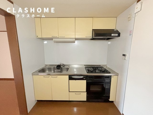 ＡＰＰＲＥＣＩＡＴＥＩＴ　　刈谷市近郊の賃貸ならクラスホーム刈谷店のキッチン