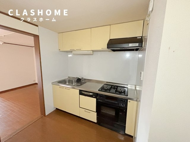 ＡＰＰＲＥＣＩＡＴＥＩＴ　　刈谷市近郊の賃貸ならクラスホーム刈谷店のキッチン