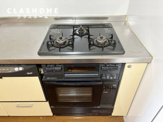 ＡＰＰＲＥＣＩＡＴＥＩＴ　　刈谷市近郊の賃貸ならクラスホーム刈谷店の設備