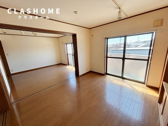 ＡＰＰＲＥＣＩＡＴＥＩＴ　　刈谷市近郊の賃貸ならクラスホーム刈谷店の居間・リビング