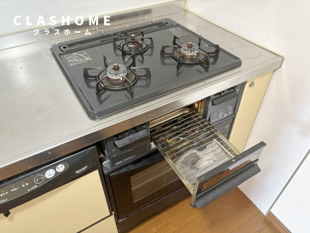 ＡＰＰＲＥＣＩＡＴＥＩＴ　　刈谷市近郊の賃貸ならクラスホーム刈谷店の設備