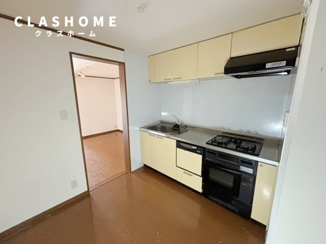 ＡＰＰＲＥＣＩＡＴＥＩＴ　　刈谷市近郊の賃貸ならクラスホーム刈谷店のキッチン