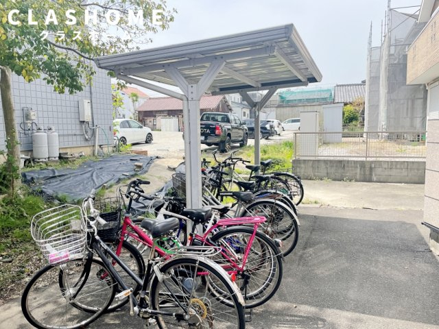 ＡＰＰＲＥＣＩＡＴＥＩＴ　　刈谷市近郊の賃貸ならクラスホーム刈谷店のその他共用部分