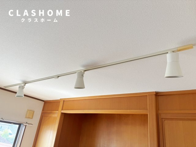 ＡＰＰＲＥＣＩＡＴＥＩＴ　　刈谷市近郊の賃貸ならクラスホーム刈谷店の内装