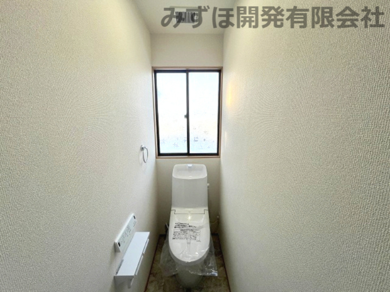 米沢市窪田町窪田1135-2のその他|新品に入れ替えて、清潔感のある空間に。