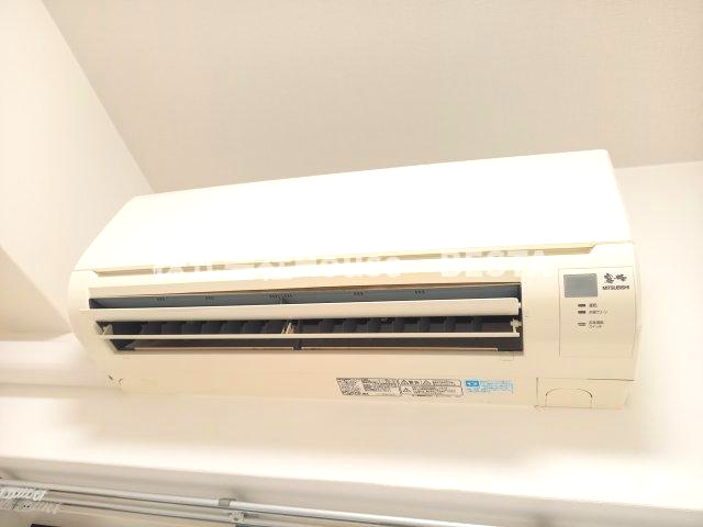 レジュールアッシュ神戸元町の設備