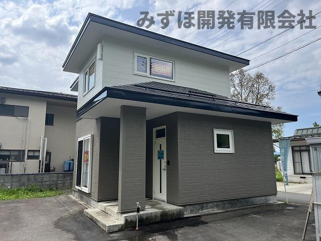 米沢市東1-14-1