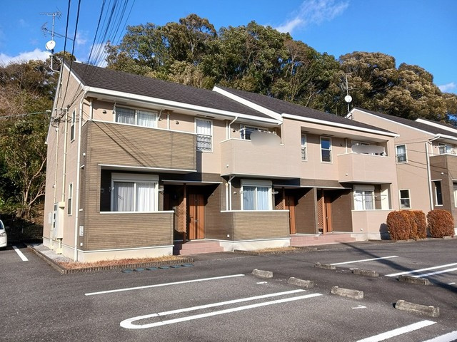 ボヌール・アヴニール　Ⅱ