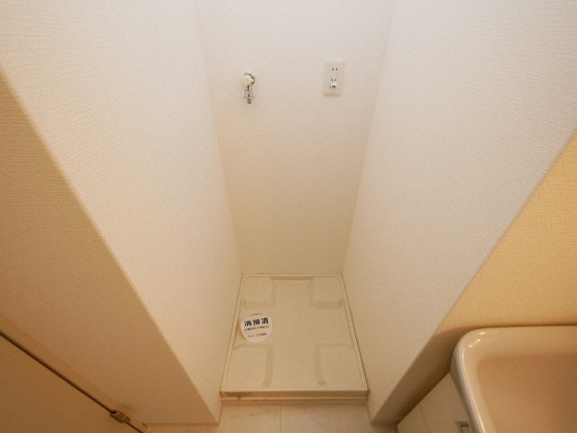 BRAVI新大阪の設備