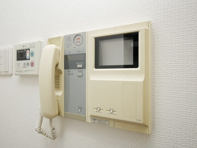 BRAVI新大阪のセキュリティ