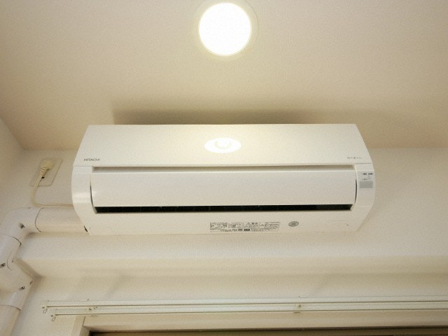 BRAVI新大阪の設備