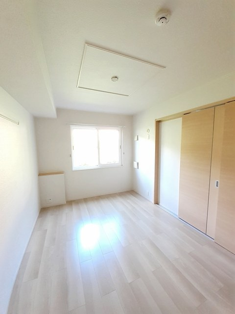 ボヌール・アヴニール　Ⅰの内装|その他部屋・スペース