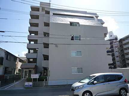 サンライズ東雲B棟のその他