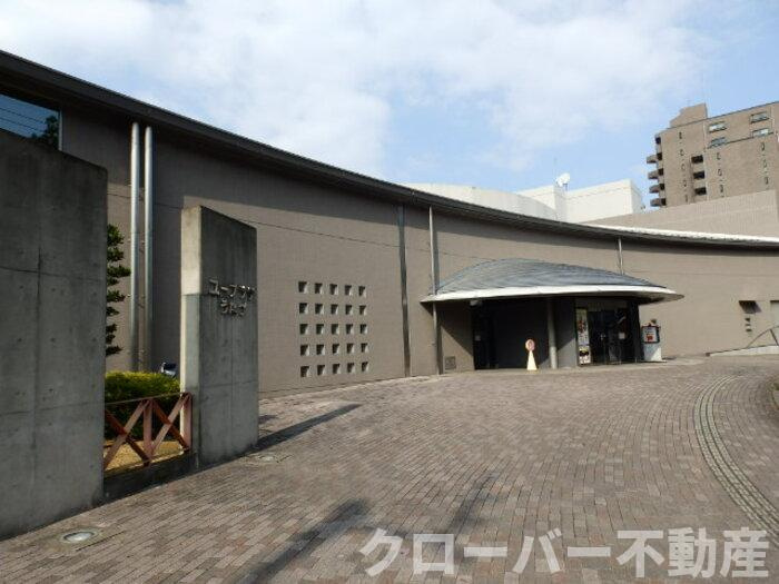 リビングタウン宇多津 A棟のその他共用部分|コーププラザ宇多津(780m)