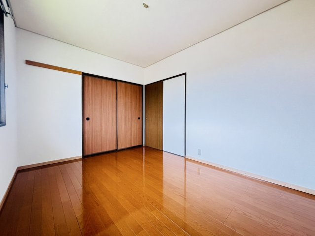 セジュール・レスポワール B棟の居間・リビング|別号数タイプ