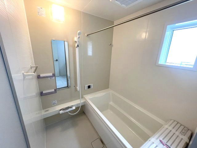 廿日市市阿品台3丁目　№35625の浴室|1日の疲れを癒してくれる
バスルーム