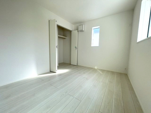 廿日市市阿品台3丁目　№35625の洋室|2階　5.2帖