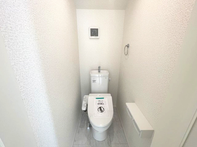 廿日市市阿品台3丁目　№35625のトイレ|2階　トイレ