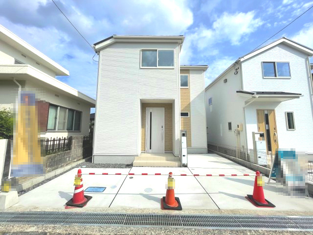 廿日市市阿品台3丁目　№35625