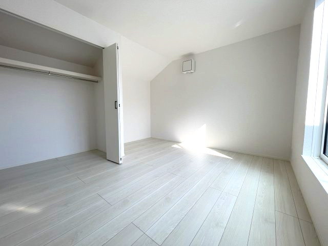 廿日市市阿品台3丁目　№35625の洋室|2階　7.5帖