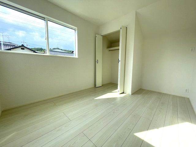 廿日市市阿品台3丁目　№35625の洋室|2階　5.2帖