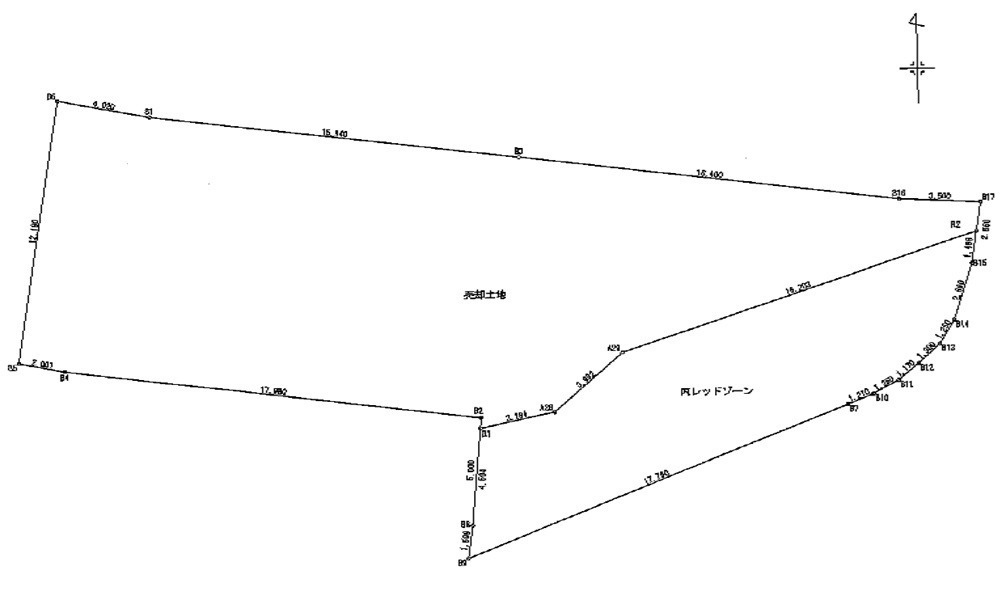 安佐南区大塚西2丁目