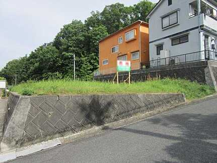 安佐南区大塚西2丁目の外観