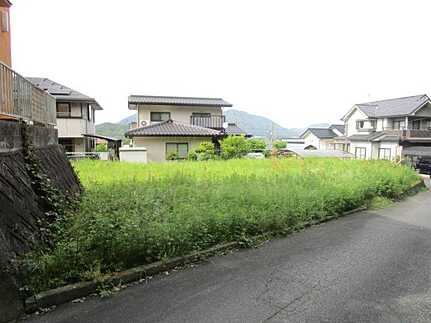 安佐南区大塚西2丁目の周辺