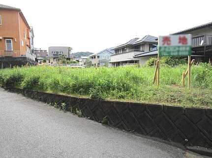 安佐南区大塚西2丁目の周辺