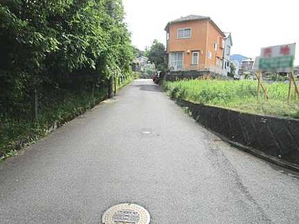 安佐南区大塚西2丁目の周辺