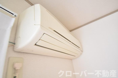  | ダイワレイク C棟 | エアコン